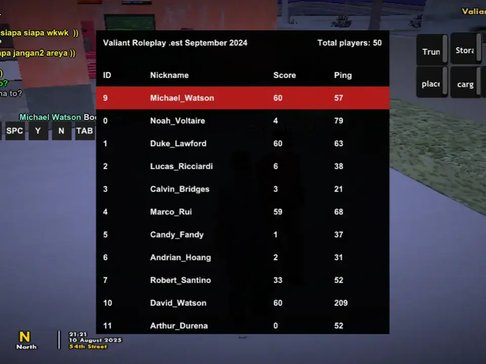 @Valiant Roleplay  #gtamabar #servervaliant #valiantroleplay #vrp #gtasa #gtaonline #samp 