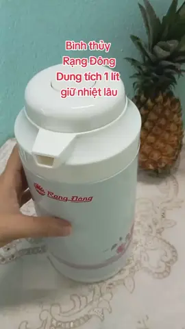 Bình thủy Rạng đông Phích pha trà Rạng đông Bình giữ nhiệt Rạng đông Ấm pha trà Rạng đông #binhgiunhietrangdong #binhgiunhiet #binhgiunhietcute #phichgiunhietrangdong #xuhuong