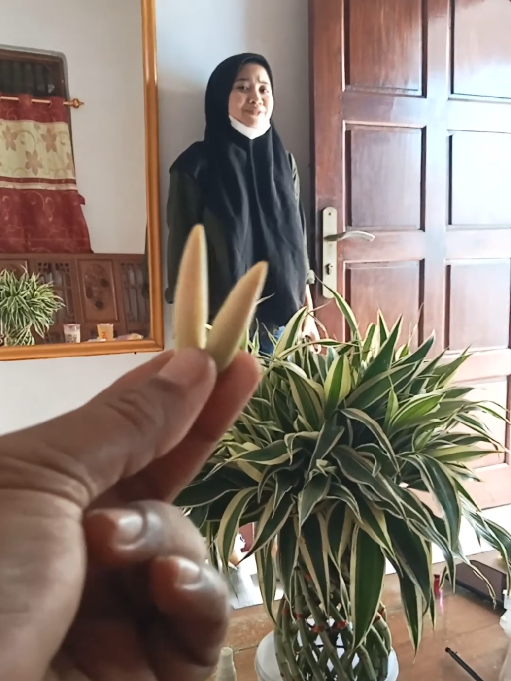 #fyp #tiktok  #kiagengdipo #spirituality #spiritualkibuyuttapa✨🤏 