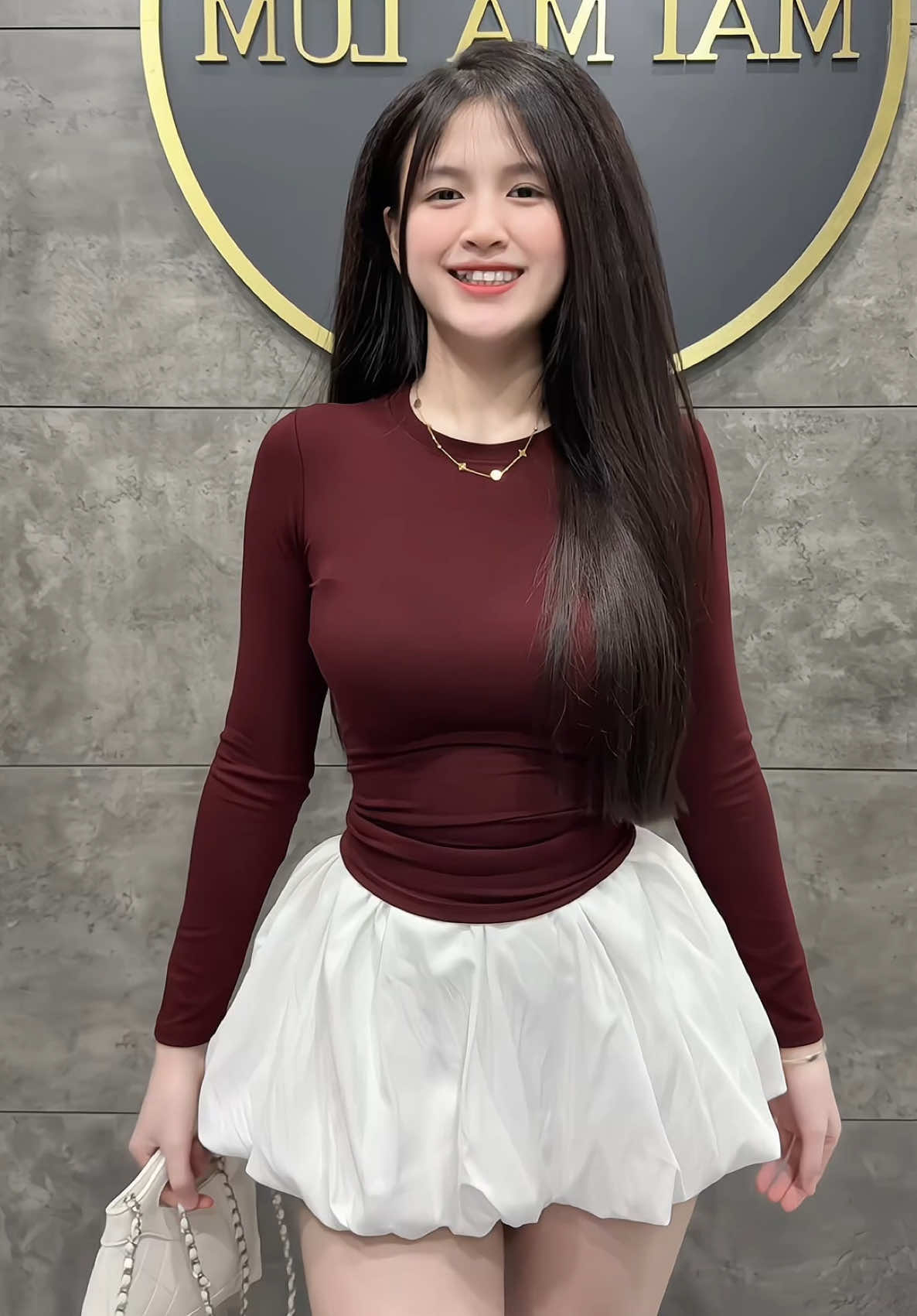 Áo thun nữ 