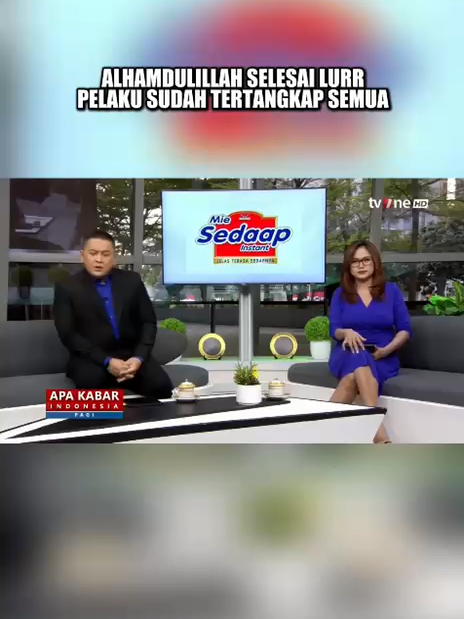 Satuan Reserse Kriminal Polres Blitar Kota berhasil menangkap tiga orang pelaku penganiayaan terhadap warga Kota Blitar yang mengakibatkan korban DN (34) meninggal dunia. Ketiga pelaku merupakan warga Kota Blitar yang minum minuman keras bersama korban dan dua teman lainnya pada Kamis (14/8/2025) malam. . . . Jika mengalami kejadian darurat seperti gangguan kamtibmas dan atau membutuhkan kehadirian anggota Polri, dulur bisa langsung menghubungi Call Center 110 (bebas pulsa/gratis) atau #laporpakkapolres di Nomor 081-136-061-10. #Polisipolresblitarkota  #polresblitarkota  #kapolresblitarkota  #akbptitusyudhouly  #menindaklanjutiaduan  #aduanmasyarakat  #fastresponpolri  #blitaraman