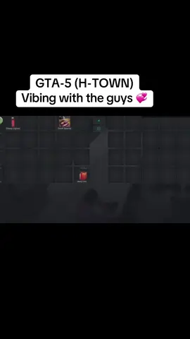 #gta #fyp #foryou #gtarp #viral 
