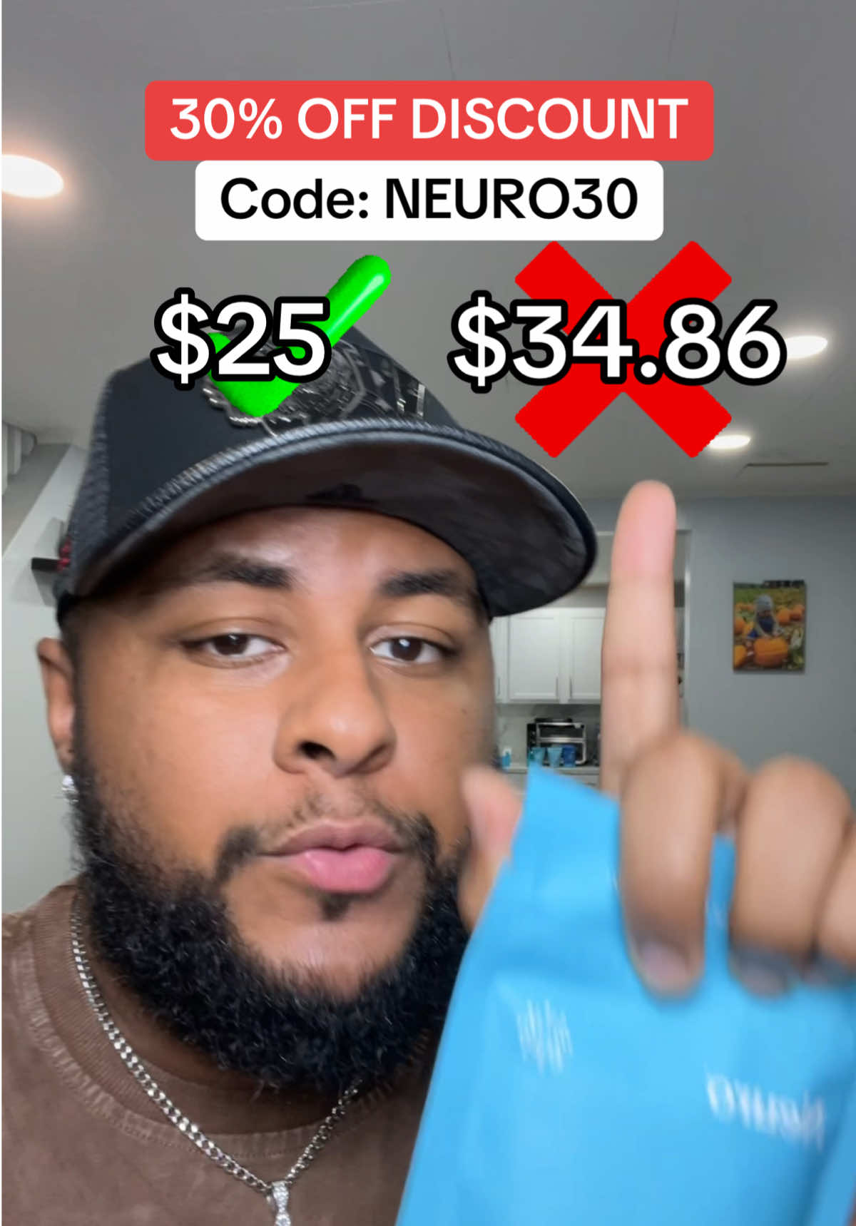 30% OFF for the 90pcs Bulk! #flashsale #tiktokshopbacktoschool #sale #neuro #neurogum 
