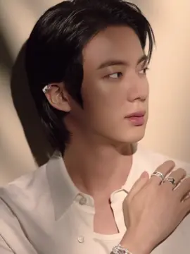 unreal banget mukanya 💋💋 #kimseokjin #jinbts #btsarmy #bts #jinkookbts 