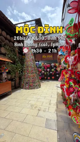 Quán cafe chụp ảnh concept Trung Thu ở Bình Dương (cũ) nè #cafe #chupanh #trungthu #review #coffee 