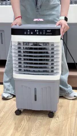 Clearance sale price for the air cooler #aircooler #evaporativeaircooler #hot #swampcooler #Summer 