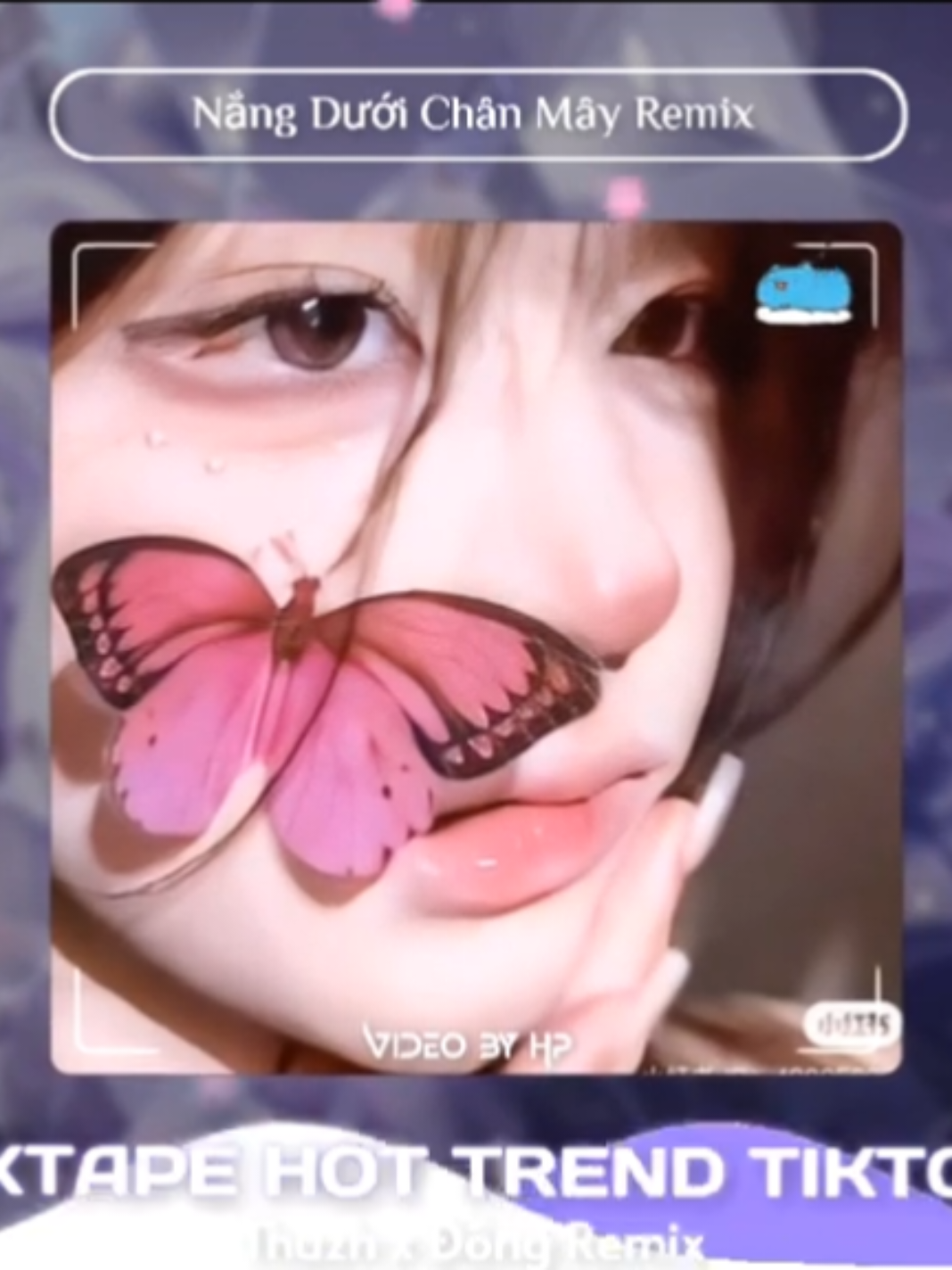 Nắng Dưới Chân Mây Thazh x Đông Remix Bản Full Hot Tiktok #xh #smileremixx #smilemediaremix #dj #aveeplayer 