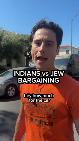 Indians vs Jews Bargaining #funnyvideo #indian #jokes #desi #bargain 