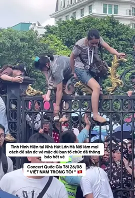 Nhà Hát Thất Thủ 🥲 #A80 #fyp #viral #xuhuong #viralvideo 
