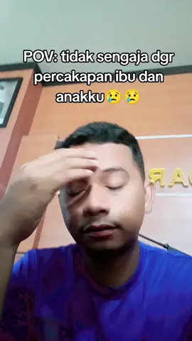 iyaa nak..ayah mau suntik putih Yach😢😢 #fyp  #ayahhebat 