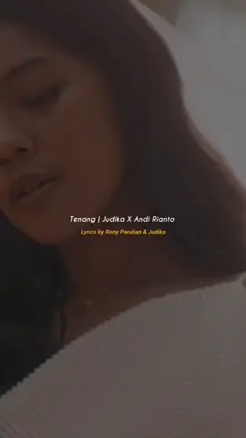 terimakasih bang Jude dan mas andi udah kasih kesempatan untuk Rony ikut terlibat dalam membuat lirik di singlenya bang Jude 🙏🏻 sukses untuk single lagu barunya bang Jude✨ #ronyparulian #judika #andirianto #tenang #fypシ゚ 