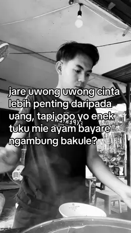 just konten rek yo,bingung kate ngonten opo maneh😭🙏🏻 #mieayam #jombangkuliner #kulinertiktok #jombang24jam #kulinerjombanghits 