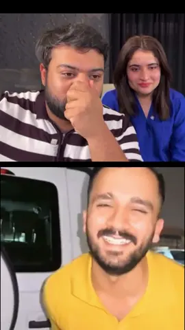 @Ducky Bhai  Reaction On Rajab Bhatti New Car 😂#creatorsearchinsights #duckybhai #duckybhaiarrested #aroobjatoi #rajabbutt 