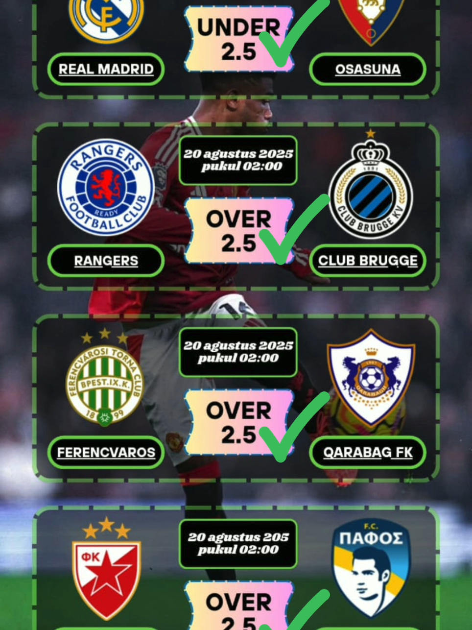 #bola  #indo 