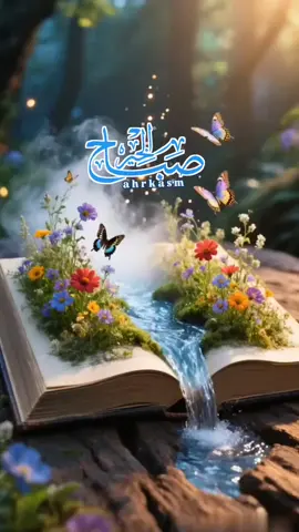 أصبحنا وأصبح الملك لله والحمد لله. ربِ اسألك خير ما في هذا اليوم وخير ما بعده واعوذ بك من شر ما في هذا اليوم وشر ما بعده ربِّ اعوذ بك من الكسل وسوء الكبر ربِّ اعوذ بك من عذاب في النار وعذاب في القبر🌹🌿#صباحكم_سعاده #اللهم_بك_اصبحنا #اصباحنا_و_اصبح_الملك_لله #صباح_الخير #صباح_الورد 