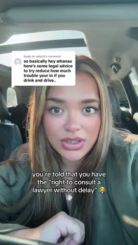 Replying to @velociti like and follow for more whānau 😎 #lawwithrii #criminal #nzpolice #nzcrime #nzlawyer 