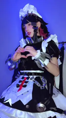 Эллен зумер #zzz #zenlesszonezero #ellenjoe #ellenjoezenlesszonezero #ellenjoezzz #ellenjoecosplay 