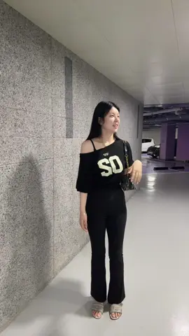예은이 일어나면 내려갈 영상 