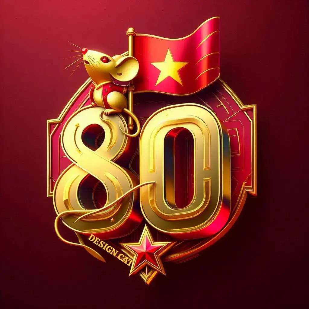 #A80 #design #LOGO #designcat #vietnam 