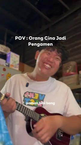 SIAPA SUKA LAGU INI? #tompel #singkawang #fyp #kalbar #sambas 