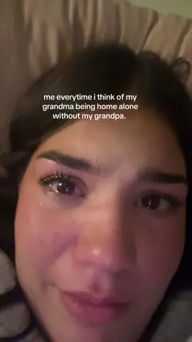 i can’t even think about it #grief #grandparents #fyp #foryou #relatable 