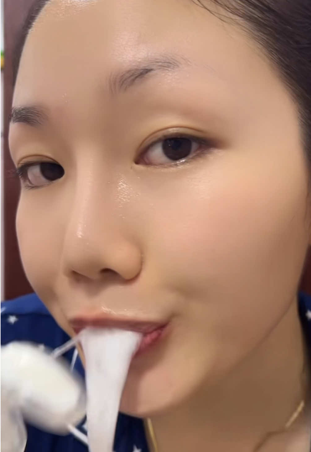 #asian #teeth #baddie #fyp #foryou 