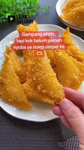 kreatip itu gmpg yg susahe ngilangin rasah magernya😁 #resepmasakan #resepsimple #reseptiktok 