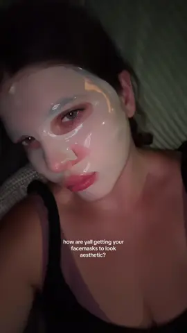 help a girl out I just wanna be cool #skincare #facemask #girls #girly #girlssupportgirls 