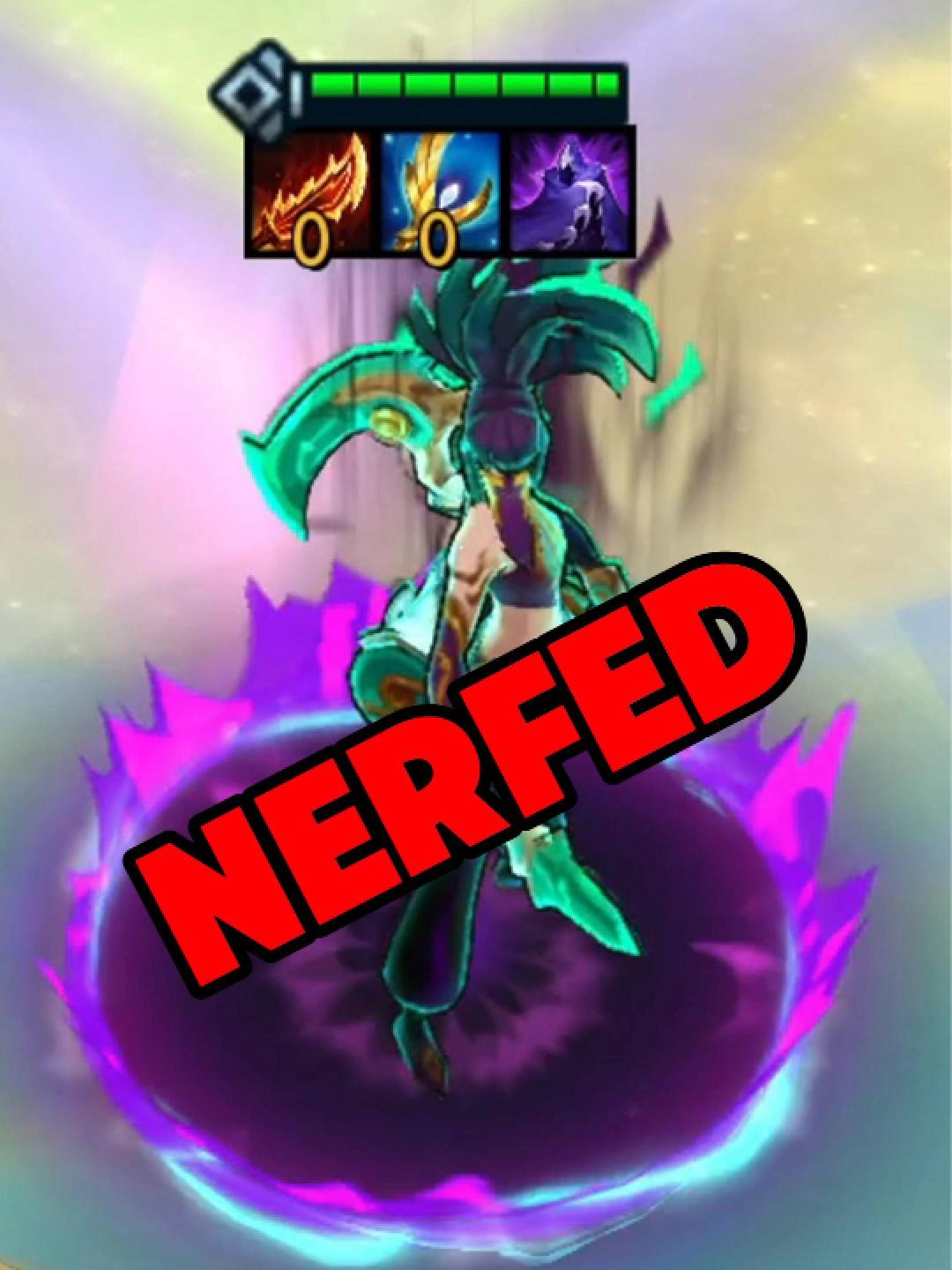 Akali & Volibear NERFED | TFT Set 15.2 D-Patch META Update #teamfighttactics