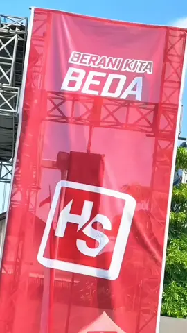 HS sesss maseh #hs #beranikitabeda #suryagroupholdingcompany 