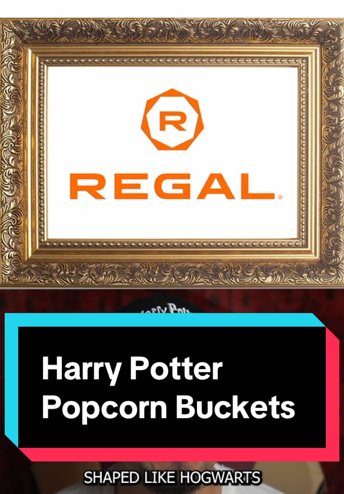 ✨ Back to Hogwarts at the movies! ✨ ⚡ Regal Cinemas is celebrating with a Harry Potter marathon — all 8 films back on the big screen from Aug 23–31. Tickets are just $9.75 (a nod to Platform 9 ¾)! 🍿 The highlight? Exclusive collectible combos: a book-shaped popcorn tin + matching House Cup tumbler for $30. Choose from Gryffindor, Hufflepuff, Ravenclaw, or Slytherin — available only in theaters during the marathon, while supplies last. 🥤 To make it sweeter, Regal is also serving a limited-time Butterscotch ICEE (aka Butterbeer vibes), topped with cold foam + caramel drizzle, available Aug 20–Sept 3. 🎁 Plus, Regal Crown Club members can earn milestone rewards for seeing multiple films — from bonus credits and free popcorn to sweepstakes entries. 🔮 Note: Harkins Theatres will also have the collectible popcorn buckets, but not the cups or ICEE. Would you rep your house with one of these buckets, or try to collect them all? 👀 #HarryPotter #BackToHogwarts #WizardingWorld #RegalCinemas #Regal 