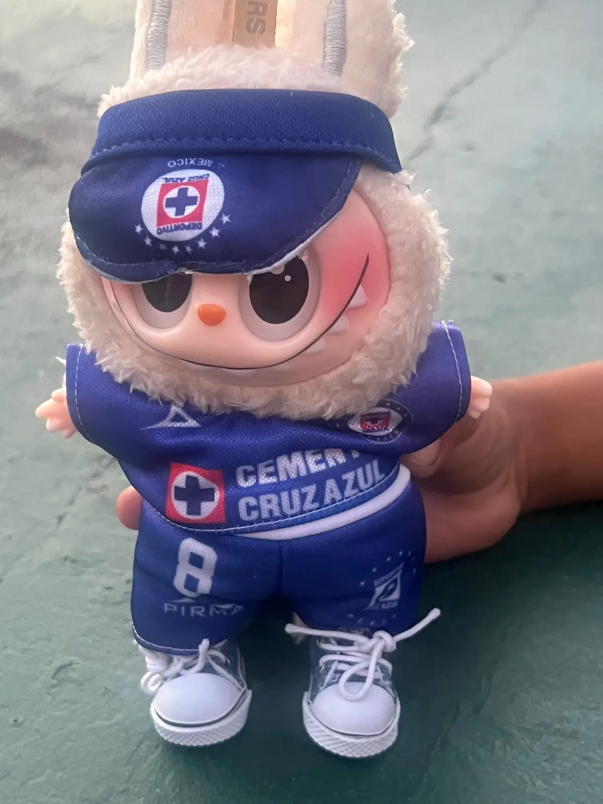 #cruz #azul @Cruz Azul #bubu 