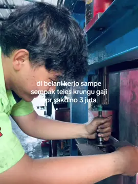 karepe #bubutcirebon #foryoupage #tukangbubut 