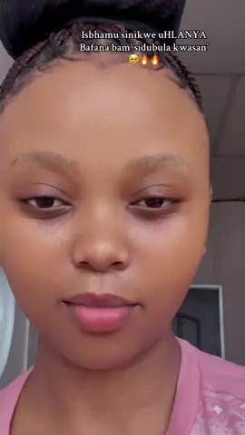 Ngichazwa nawukuthi khona abafana engibahlulayo ngoBASS namhlanje😭😂😂😂#VoiceEffects #ziontiktok  #fyp #zionkid #zion 