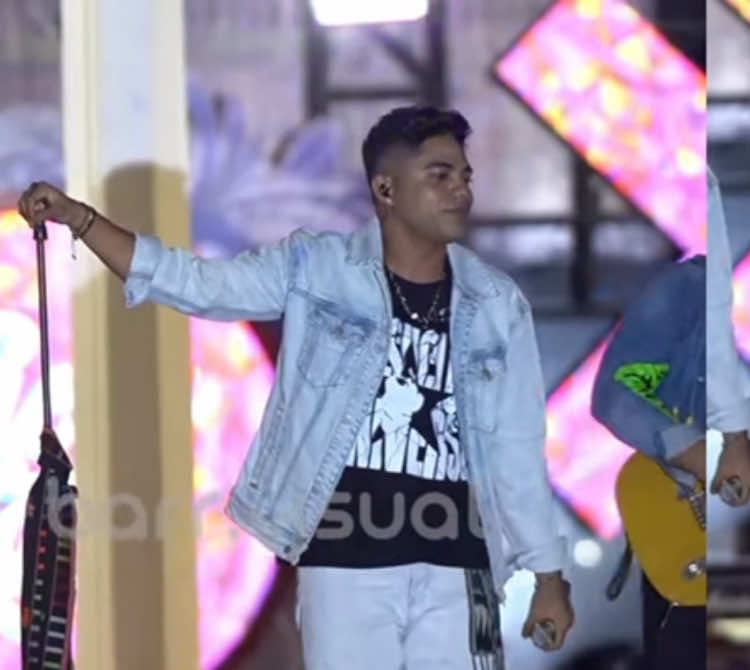 Cantik - Piche Kota Konser di Parepare #pichekota #yanglagiviralsekarang #berandatiktok #fyppppppppppppppppppppppp #vanessazee @PICHE 