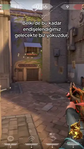 Sevdiklerinizin kıymetini bilin başımız sağolsun… #jrokez 