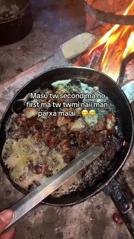 Mitho mitho yattti mithoo 😋😆 #masulover🤙🍗 #fyp #