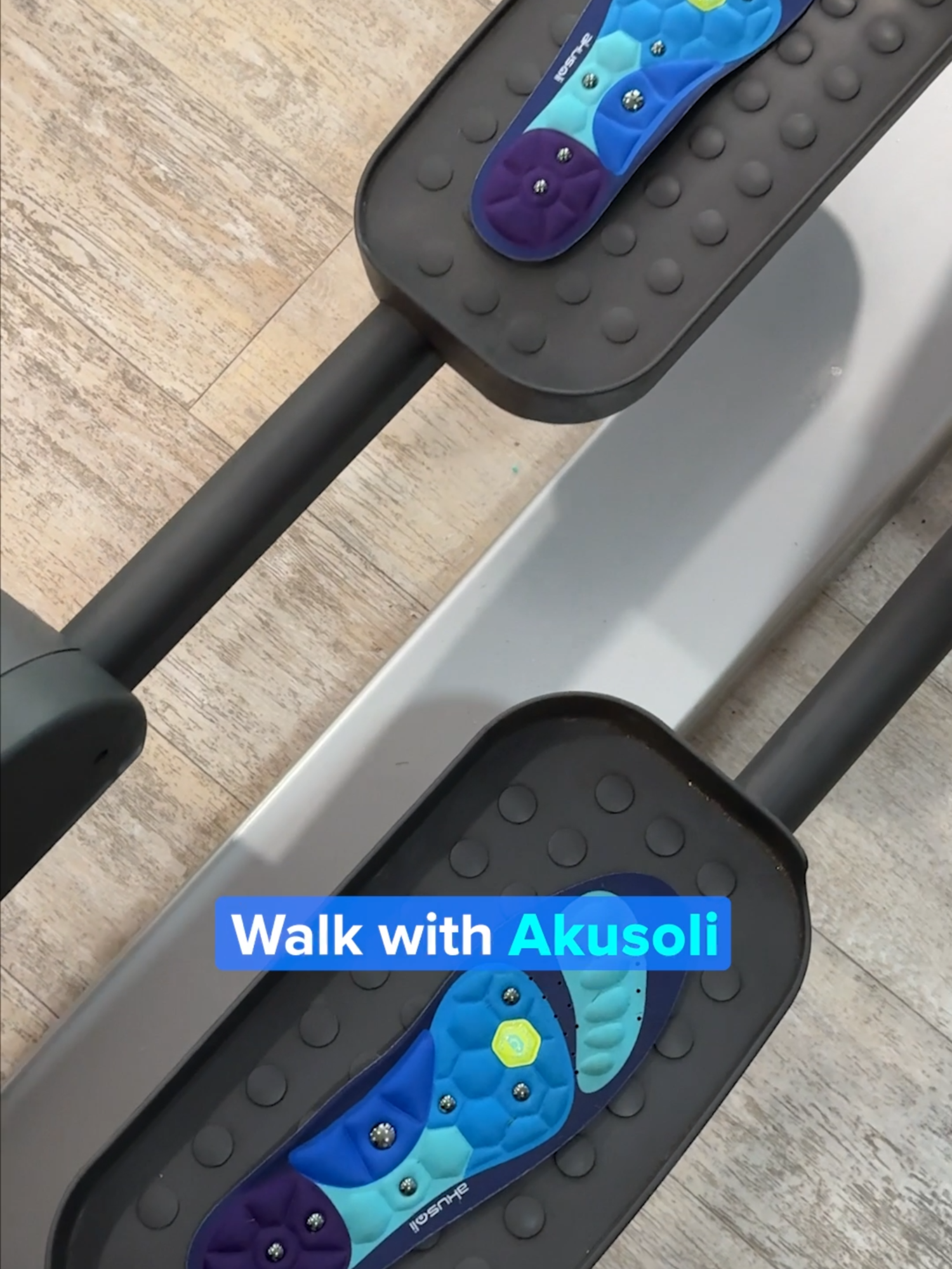 Walking shouldn’t come with back pain attached. #BackPainRelief#HealthySteps#MobilitySupport#PainFreeMovement#TikTokShopLaborDaySale