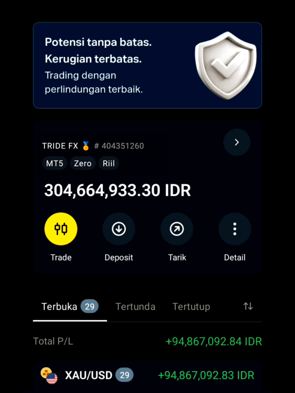 #fyp #forex #exness  #metatrader5 #profit 