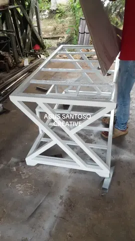 Meja granit#meja 