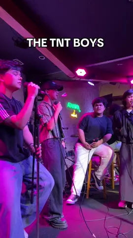 Maybe this time #fypage #fypシ #tntboys #trending #longervideo 