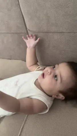 🤭 #baby #bebek #babyvideo #yenidoğan #bebekvideolari 