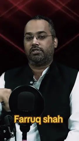 Paranormal Activity with farruq shah full horror podcast story #viral #fyp #horrortok #horrorstory #foryou 