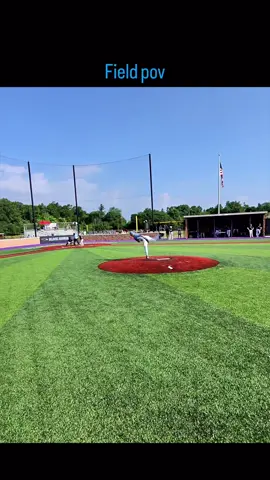 #18u I don’t do the field much but here’s what I got #baseball #umpire #sports #michigan 