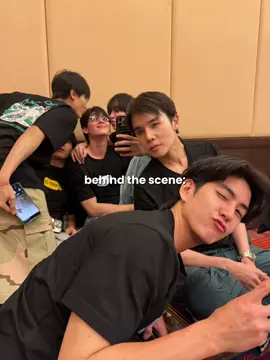 only friends ss3 😯 [ #junniorrs ]