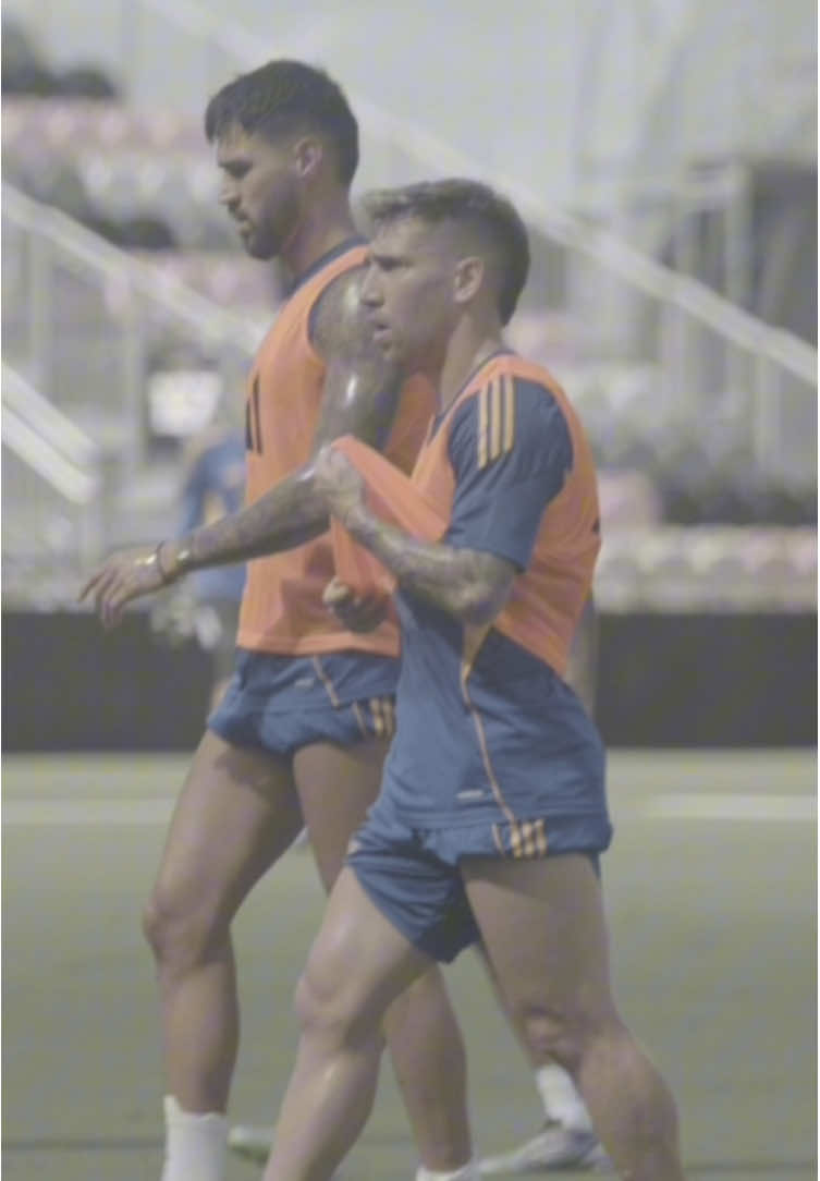 Se acabó la parte ligera: Tigres completa los entrenamientos en Florida y entra en modo cuartos de Leagues Cup. #tigresuanl #leaguescup #paratii #viral #tigres 