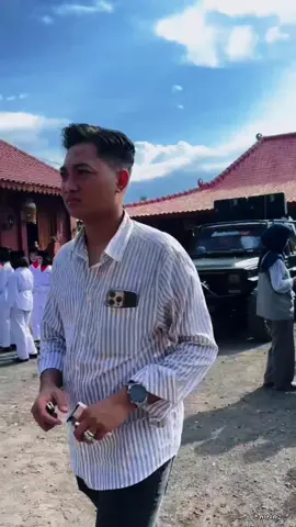 #CapCut Kemeriahan di acara Karnival bersama  idola kesayangan kita IRWAN KRISDIYANTO  #irwandacademy2  #videobyaryaabraham #foryoupage  #fypシ゚viral 