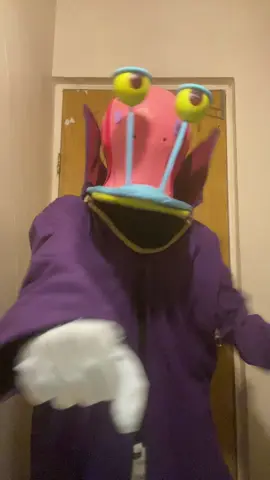 Csm lo subo porq quiero 😝 No me juzguen no tengo buena iluminación y no se bailar ✌️ #garydance #bobesponja #garycosplay #garybailando #paratiiiiiiiiiiiiiiiiiiiiiiiiiiiiiii 