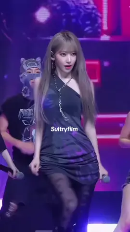 #lesarafim #kpop 