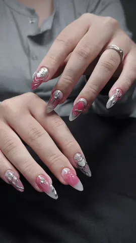Nails by Jennifer #nailsart #trend #xuhuong #lamdep #beauty 